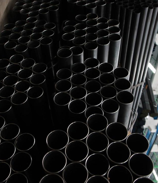 Ms and GI ERW/ EFIW Pipes and Tubes