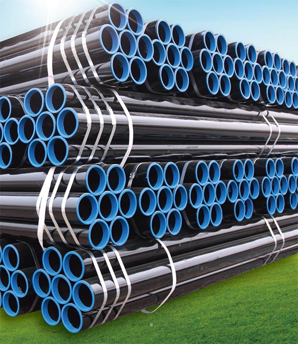 Boiler Tubes
