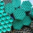 BOILER TUBES / AIR HEATER TUBES
