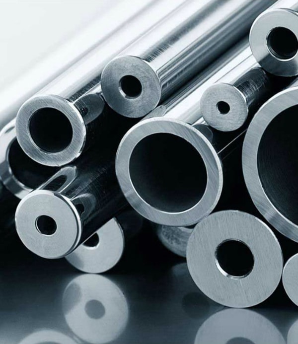 Seamless Pipes & Tubes