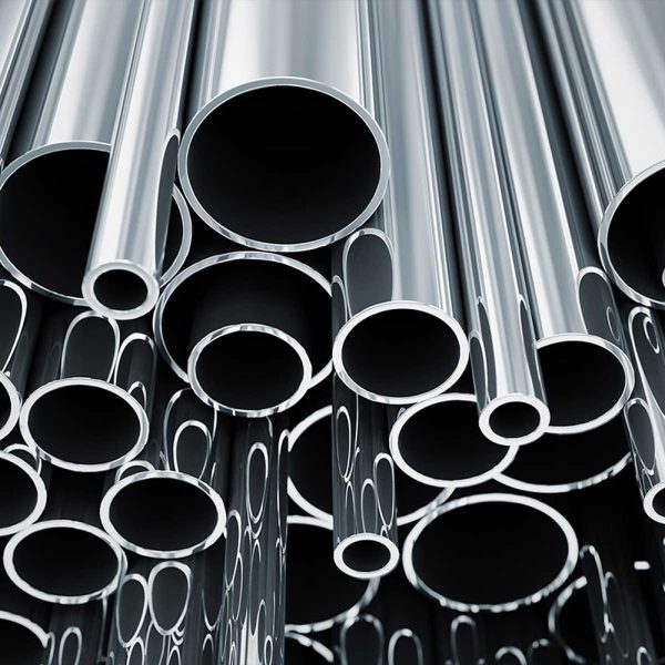 Stainless Steel (SS) Pipe & Tube Dealers madrassteel