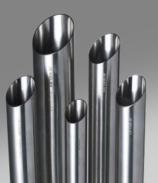 Stainless Steel Tubes