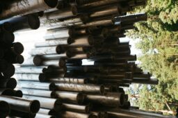 11 Things to Look for in the Best MS Steel Pipes