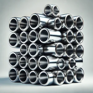 Stainless Steel pipes