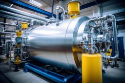 High-Pressure Steel Pipe Suppliers in India